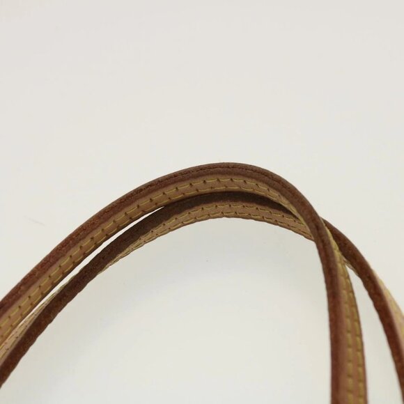 LOUIS VUITTON Monogram Neverfull MM Tote Bag M40156 LV Auth 42642 - Picture 9 of 16